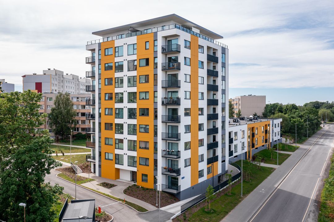 Priisle tee 2, Tallinn 2021. aas